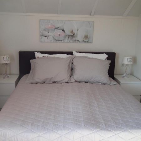 B & B Kaaskenswater 济里克泽 外观 照片