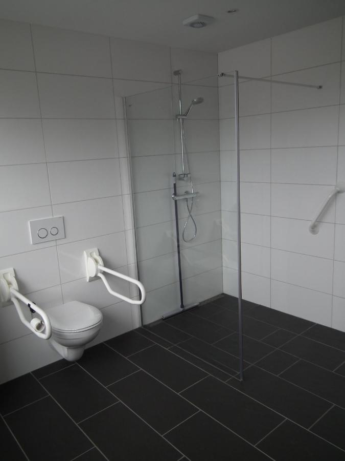 B & B Kaaskenswater 济里克泽 外观 照片