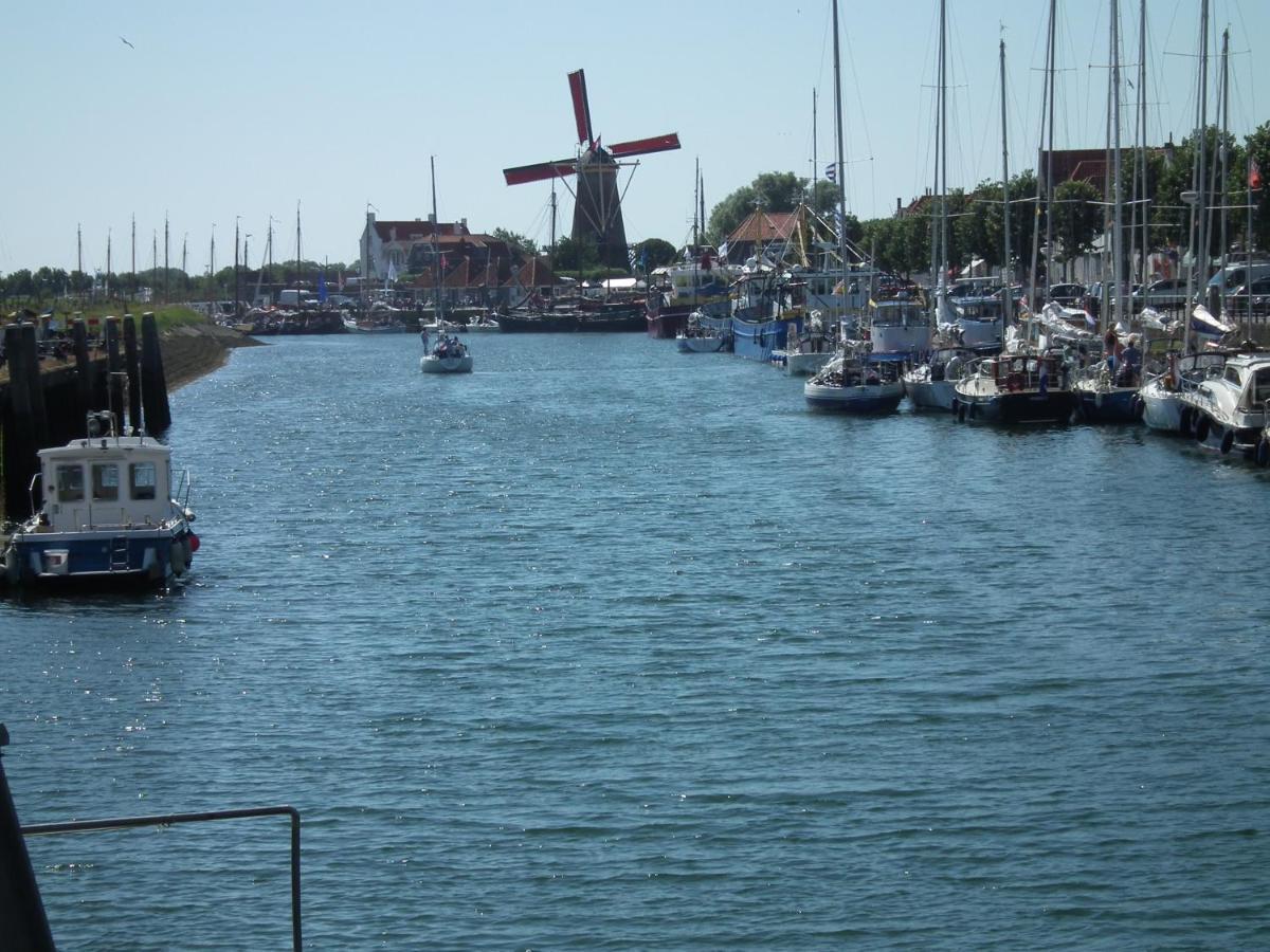B & B Kaaskenswater 济里克泽 外观 照片