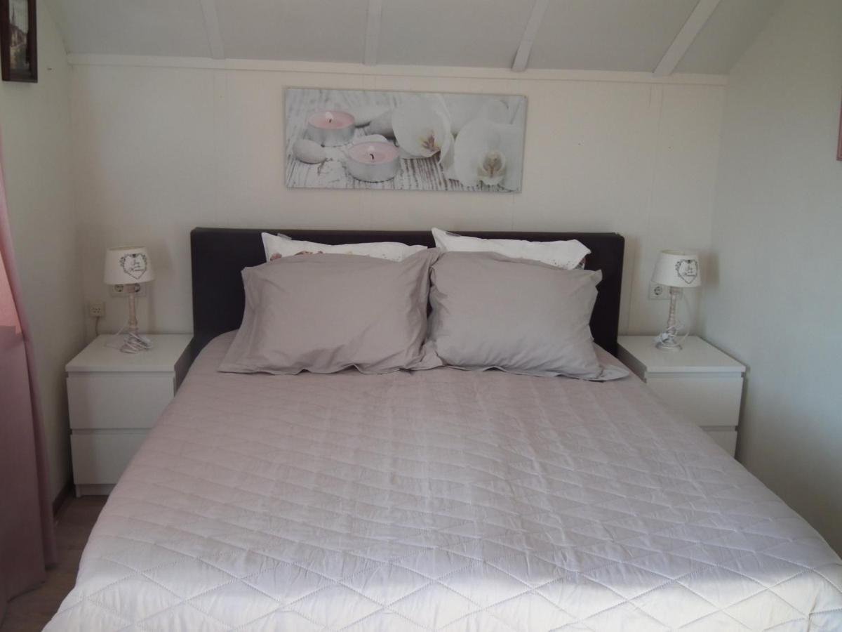 B & B Kaaskenswater 济里克泽 外观 照片